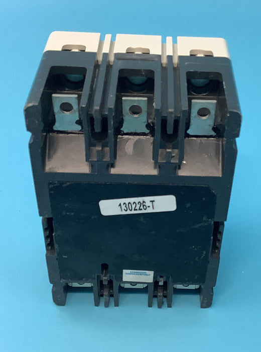 Eaton Cutler Hammer ED3225 Circuit Breaker 225 Amp 3P 240 VAC 125VDC 65k