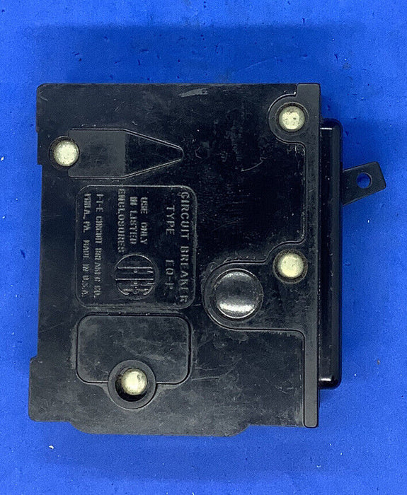 I-T-E Circuit Breaker EQ-P QP1-B015 15A 15 Amp 15 A 1P 1 pole