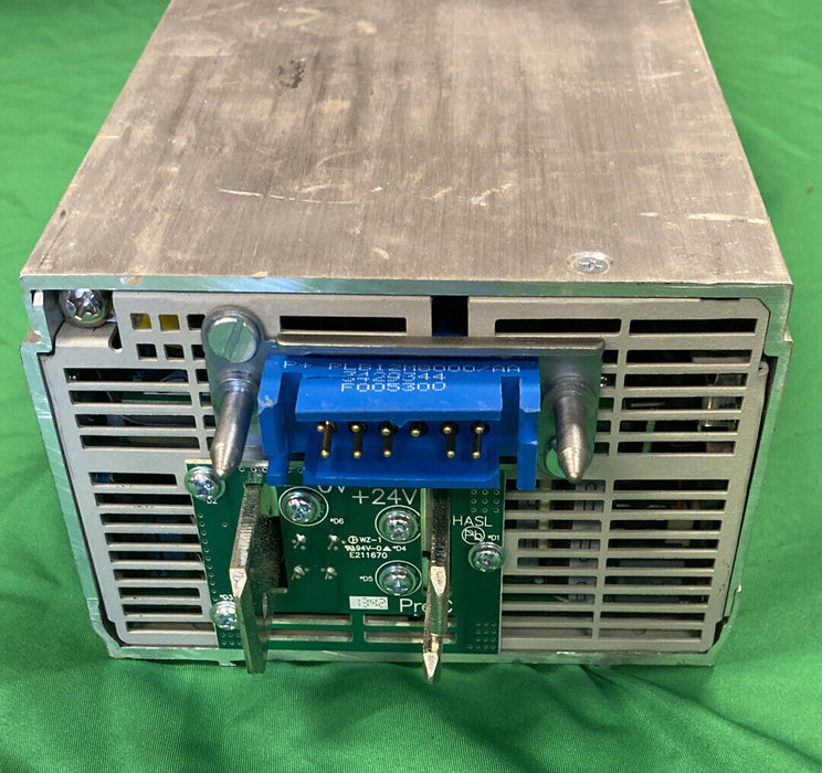 ESR-24/100D A DELTA LINEAR PECO II 27 VDC MODULAR RECTIFIER MODULE (Refurbished)