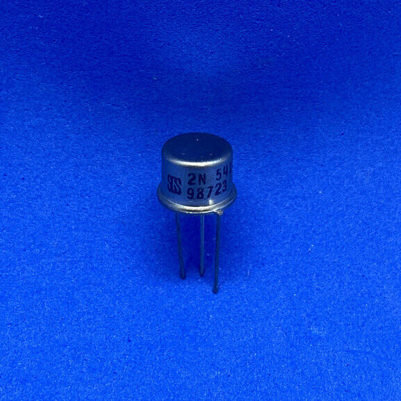 EXR397  (ECG397  NTE397) PNP, SI, POWER AMPLIFIER & HIGH SPEED SWITCH - EcoTech Solutions Inc. 