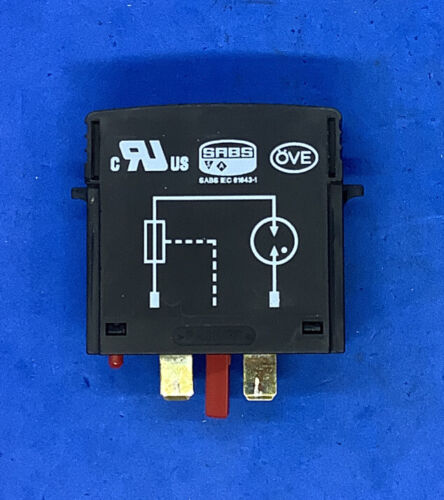 Phoenix Contact F-MS-12ST Surge Suppressor Base 260 Vac