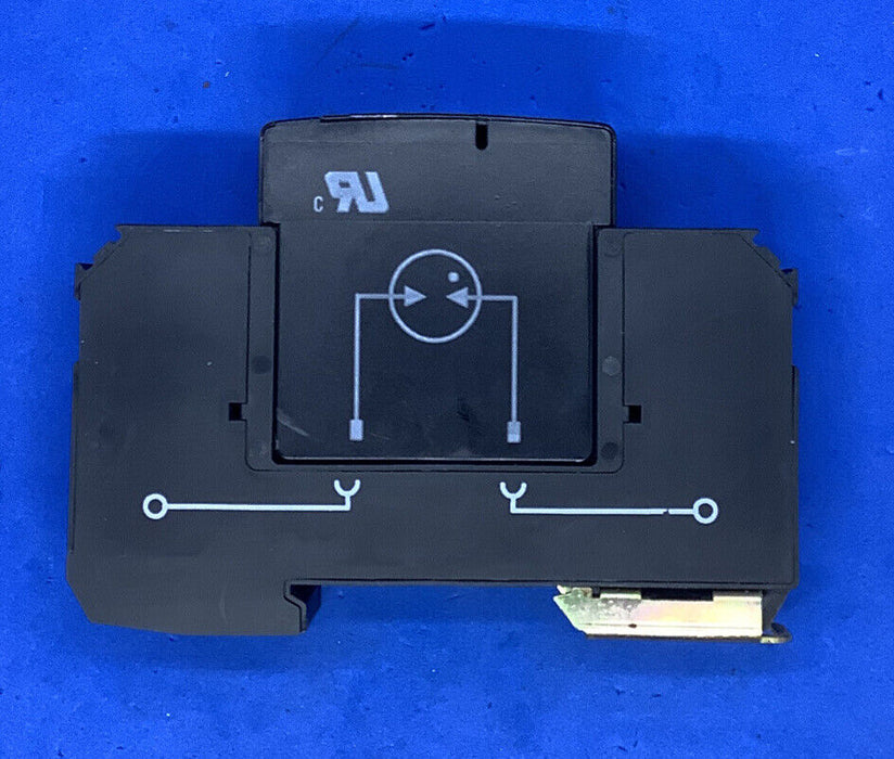 Valvetrab F-MS 12-TT ST