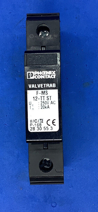 Valvetrab F-MS 12-TT ST