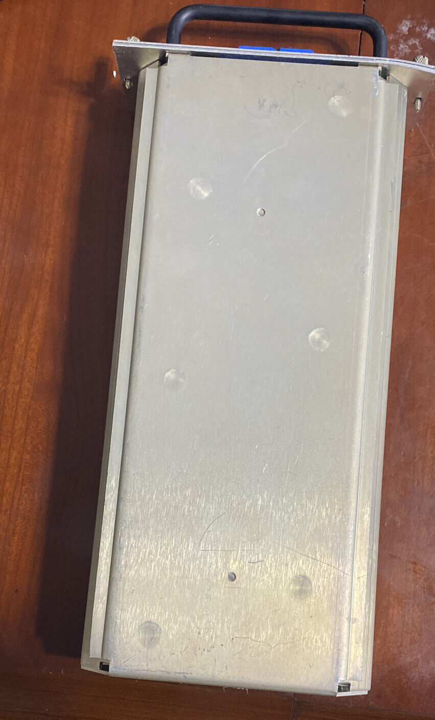 UTEX FBL102 EMD Locomotive Module Card 40042254 — EcoTech