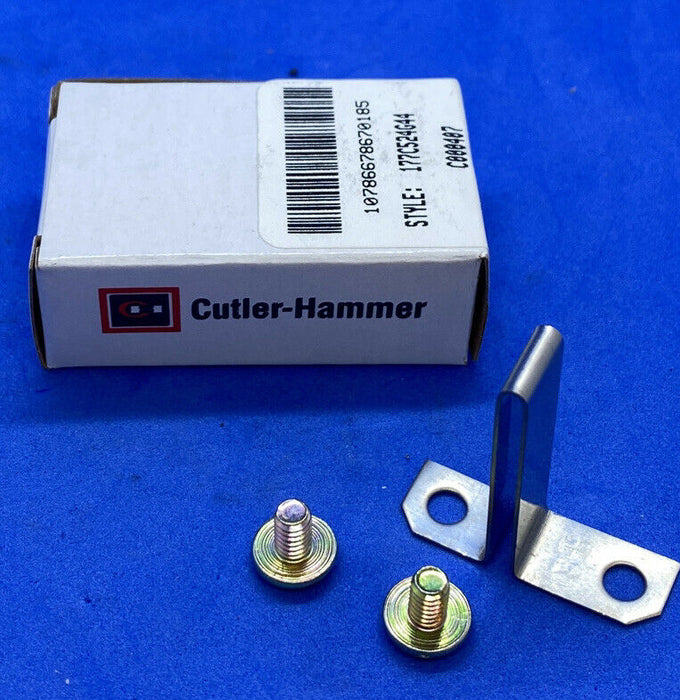 Cutler Hammer   FH44 Thermal Unit 13.60 to 14.90 Amps