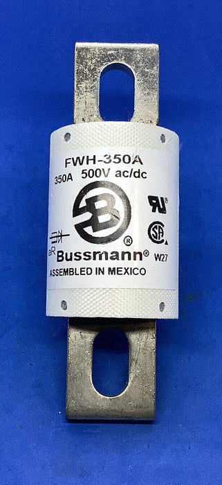 USSP Bussmann FWH-300A FWH300A 300A 300 Amp 500V AC/DC Fuse