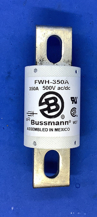 USSP Bussmann FWH-300A FWH300A 300A 300 Amp 500V AC/DC Fuse