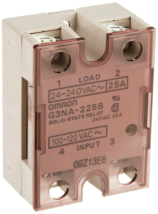 *NEW OMROM G3NA-225B SOLID STATE RELAY