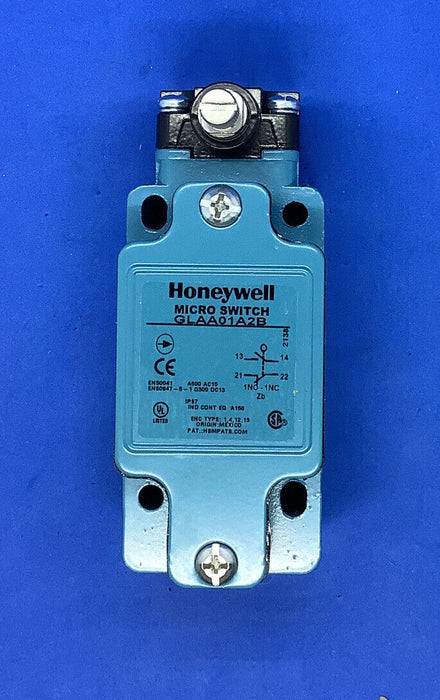 Honeywell GLAA01A2B