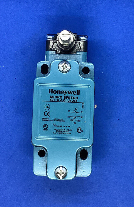 Honeywell GLAA01A2B