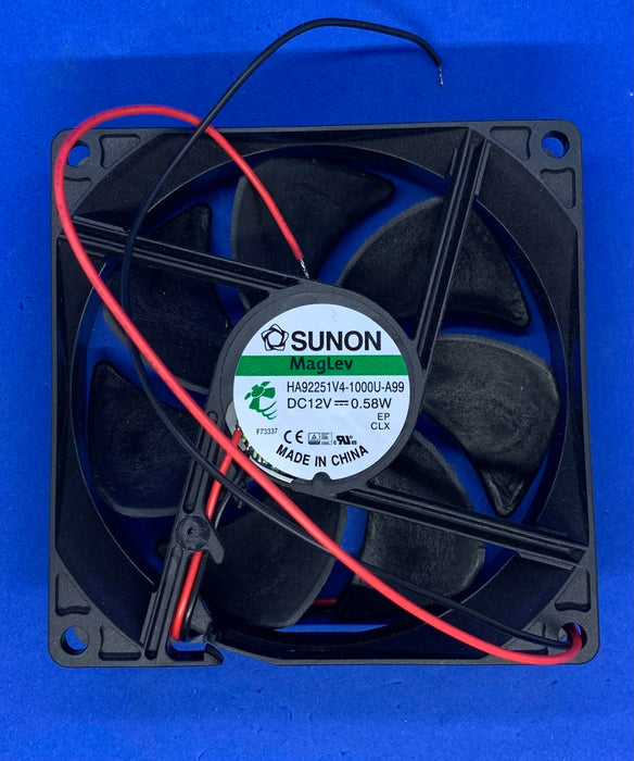 Sunon Fans HA92251V4-1000U-A99