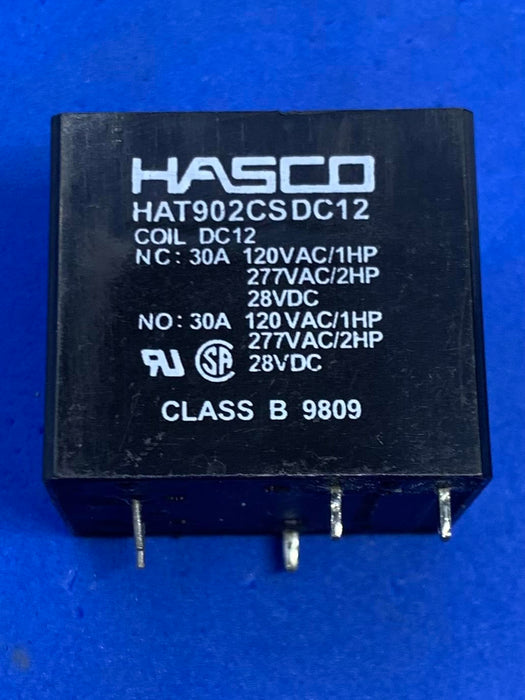 1pc HAT902CSDC12 ELECTROMECHANICAL RELAY