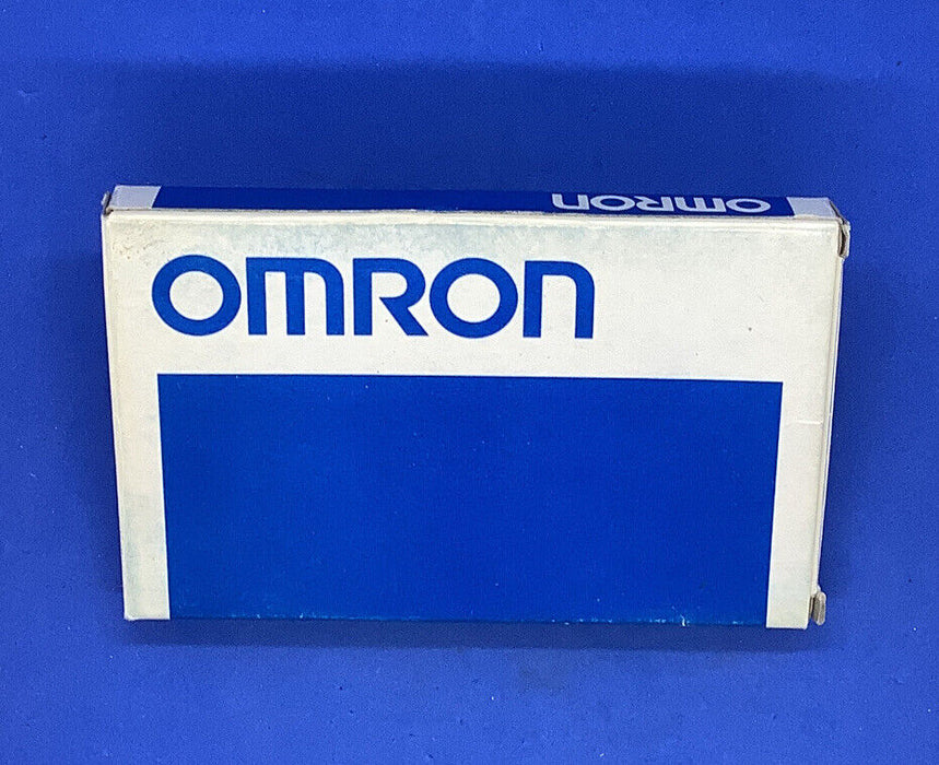 OMRON HMC-ES151 MEMORY CARD 128k