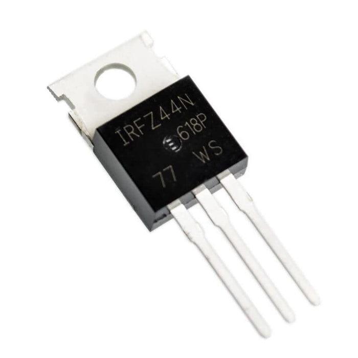 1pc IRFZ44N 49A/55V MOSFEts to 220