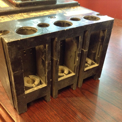Westinghouse KA3225F Circuit Breaker 3 Pole 125 Amp - EcoTech Solutions Inc.