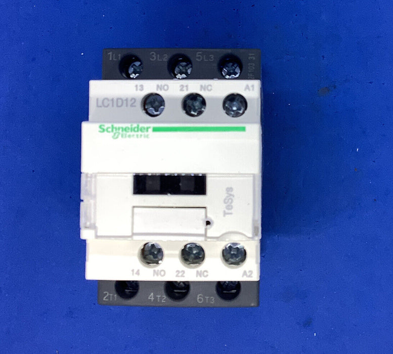 Schneider Electric KC1D12 B7C