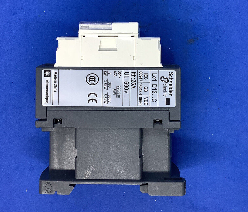 Schneider Electric KC1D12 B7C