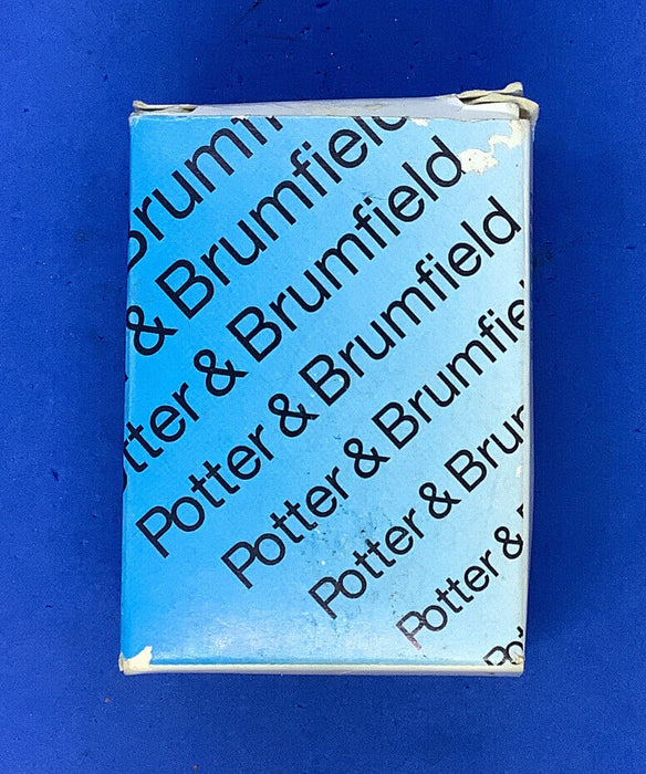 Potter & Brumfield KRPA-11AG-120V