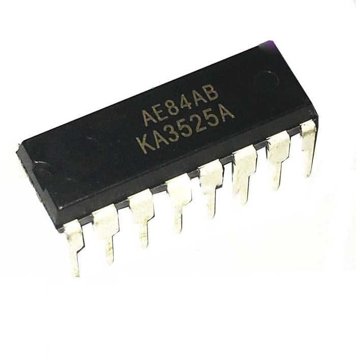 5 Pcs KA3525A DIP16 KA3525 DIP 3525A DIP-16