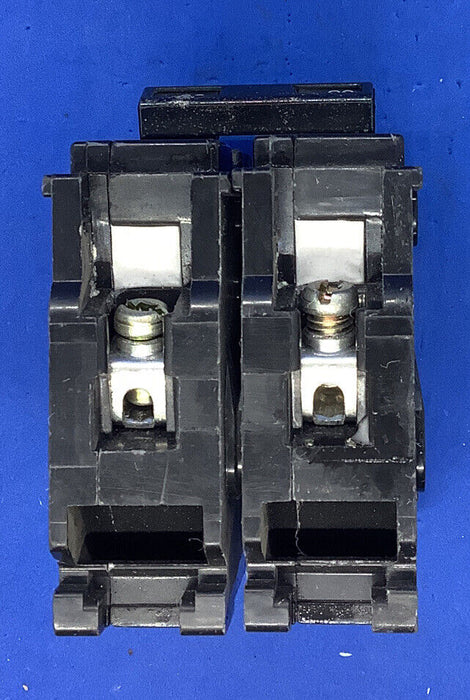 Siemens QP220 2 Pole 20 Amp 120/240 Vac