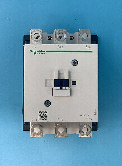 Schneider LC1-D115