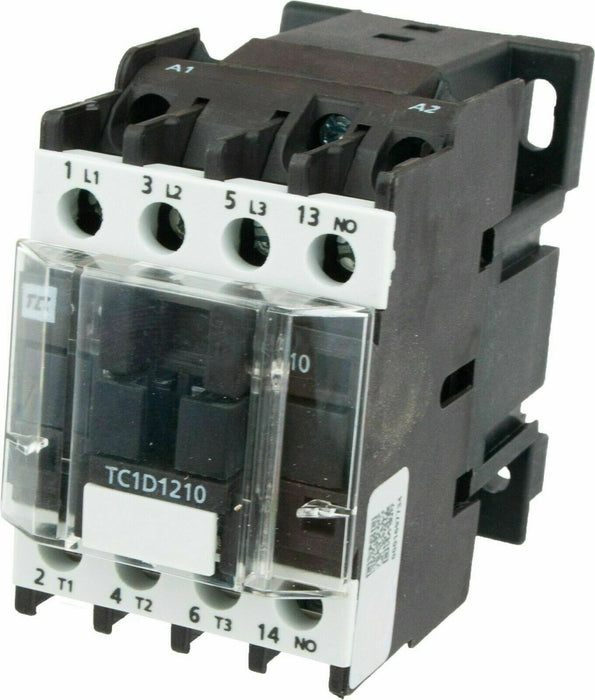 TELEMECANIQUE Direct Replacement LC1D0910B5 CONTACTOR 24V LC1-D0910-B5