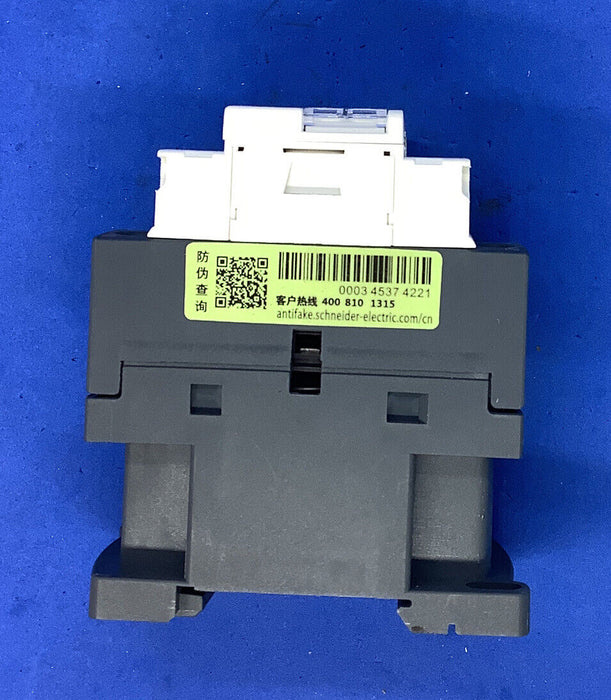 Schneider Electric Contactor LC1D09 G7C