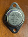 1 NEW LM117 LM117K MIL MILITARY 1.5A POSITIVE VOLTAGE REGULATOR TO-3 - EcoTech Solutions Inc. 