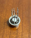 NSC & Texas Instruments LM193AH Low Offset Voltage Dual Comparator Ship in USA! - EcoTech Solutions Inc. 
