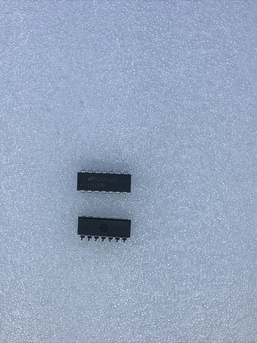 Texas Instruments LM339N/NOPB Quad Comparator, (5) Pcs.