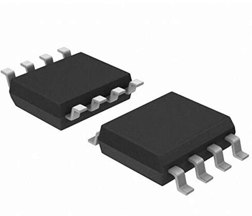 10PCS LM358M