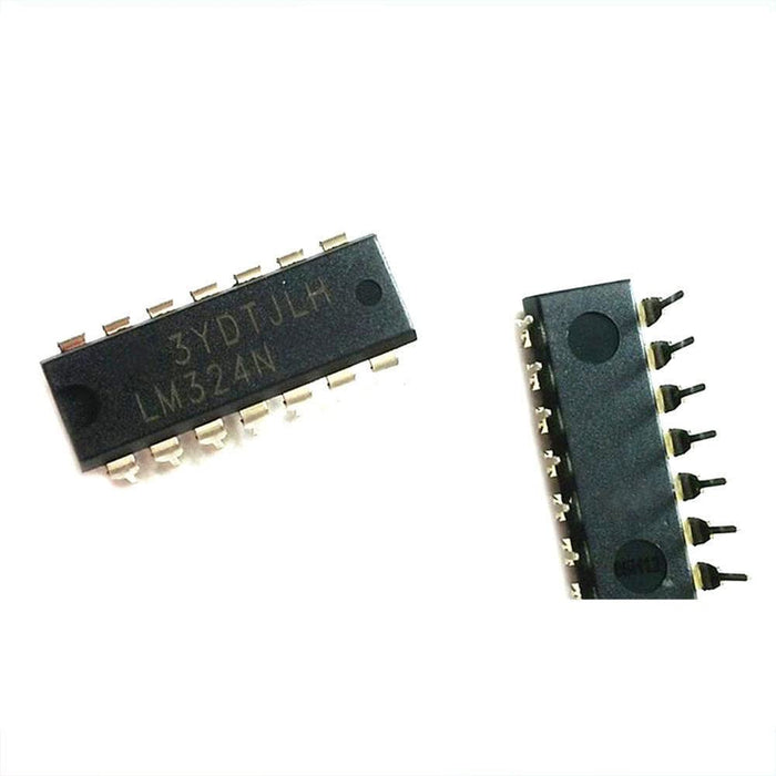 1pcs/lot LM324N LM324 DIP-14