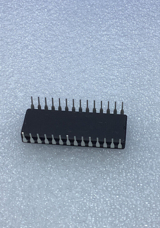 1 STMicroelectronics M27C256B-12FI 256KBit (32Kb x 8) EPROM IC 28-CerDIP - EcoTech Solutions Inc.