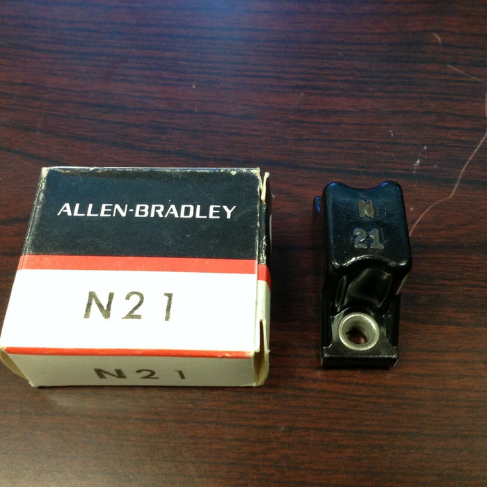 Allen Bradley N21 Overload Relay Heater Element