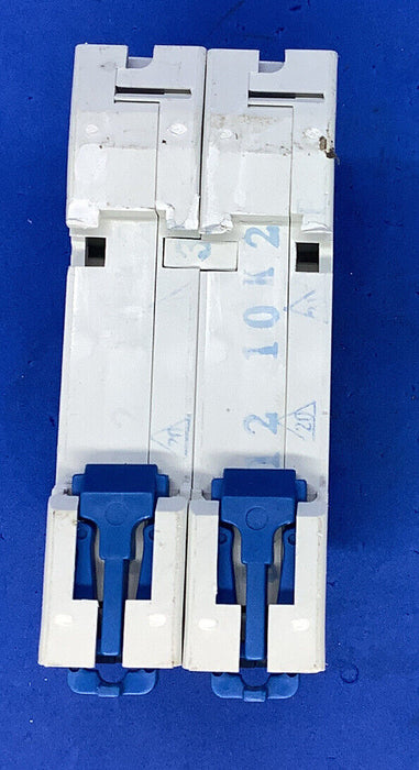 CHiNT NB1-63 C10 2-POLE CIRCUIT BREAKER NB1-C10-2P