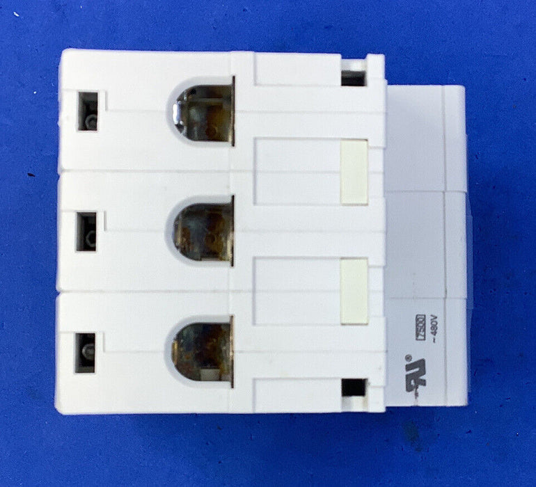 Nader circuit breaker air switch NDB2-63 D63 3P