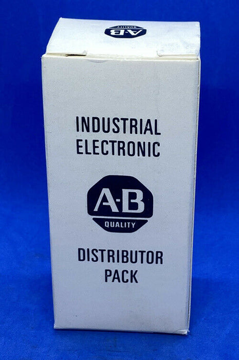 NEW Allen Bradley JA1L040S501UC RV4LAYSA501A Potentiometer 500 OHMS 10% TOL