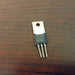 NTE Electronics NTE961 IC VOLTAGE REGULATOR NEGATIVE 5V 1A TO220 - EcoTech Solutions Inc. 