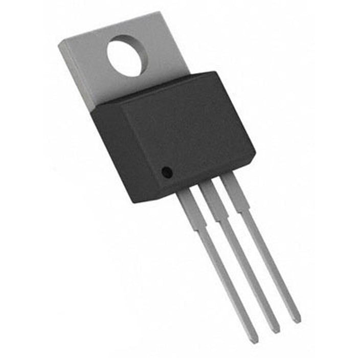 STMICROELECTRONICS STP80NF55-08 N CHANNEL MOSFET, 55V, 80A, TO-220