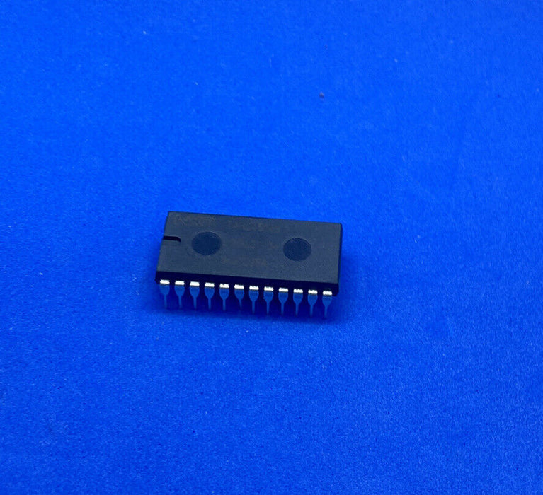 NXP 74H4514N Latch/Decoder Demultiplexer Single 4 to 16 24 Pin PDIP