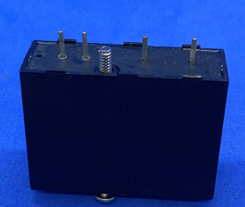 Potter & Brumfield output relay OAC24 OAC-24