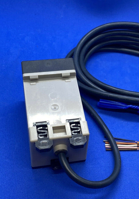 Omron E3X-Nm41 E3Xnm41 Module E3X-NM41-2M  E3XNM412M (NEW IN BOX)