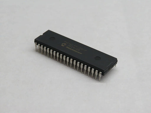 (1 PC) PIC16C77-20I/P, Microchip - EcoTech Solutions Inc.