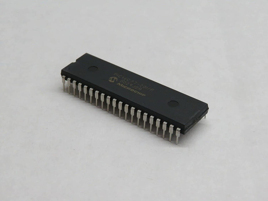 (1 PC) PIC16C77-20I/P, Microchip