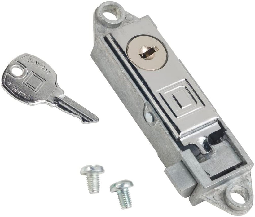 Square D PK22FL Panelboard Lock Replacement