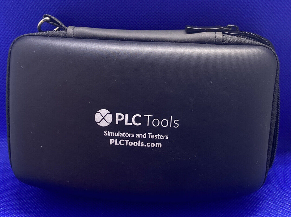 PLC TOOLS Loop Simulator Professional BR