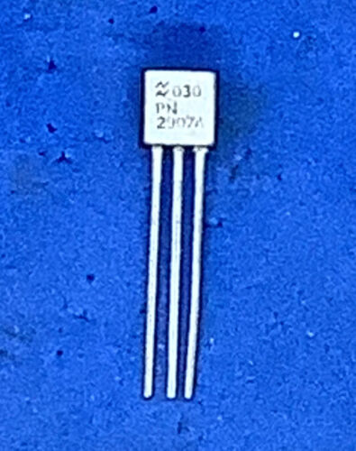 National PN2907A PNP Transistor