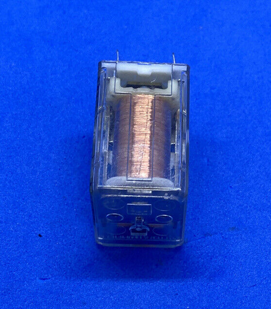 Potter Brumfield Tyco R10-E1X2-V185 General Purpose Relay