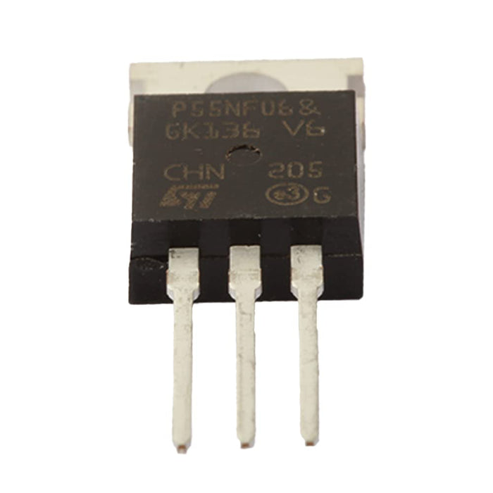 STP55NF06 Original Pulled ST Transistor P55NF06