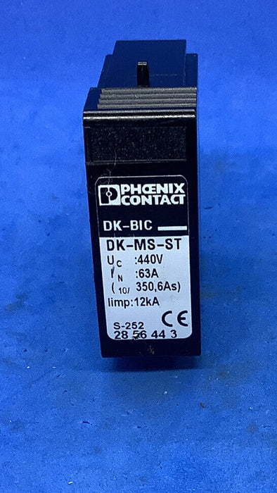 Phoenix Contact DK-MS-ST